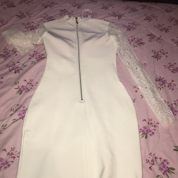 Dress - Picture 4 of 8